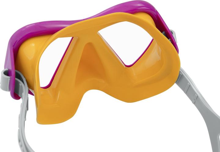 Image du produit Bestway Masque et tuba Dominator Enfants 3 ans et plus