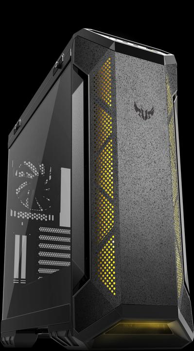 Immagine prodotto ASUS TUF GT501 (ATX, mATX, Mini-ITX, E-ATX)