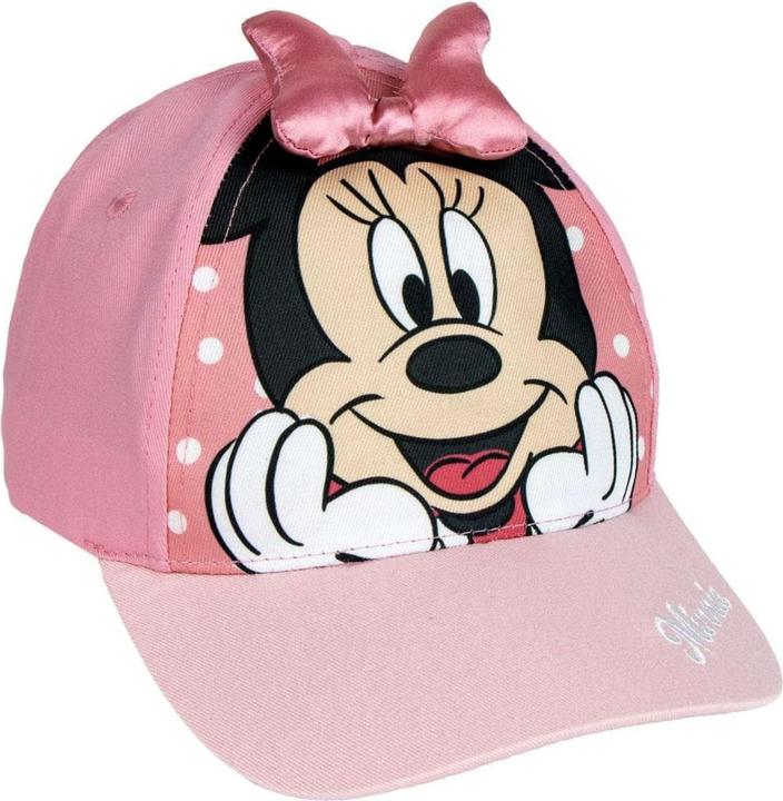 Image du produit Disney Minnie Baseballkappe