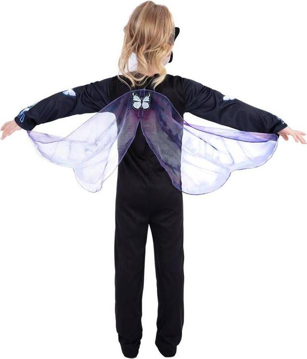 Image du produit Smiffys - Ensemble Déguisement - Fille (110, 116, 115 A)