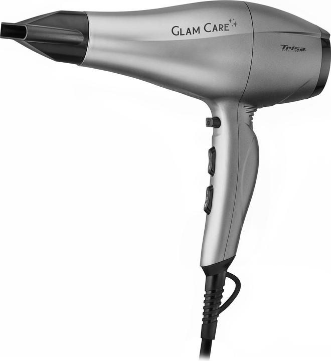 Actual product image Trisa Glam Care