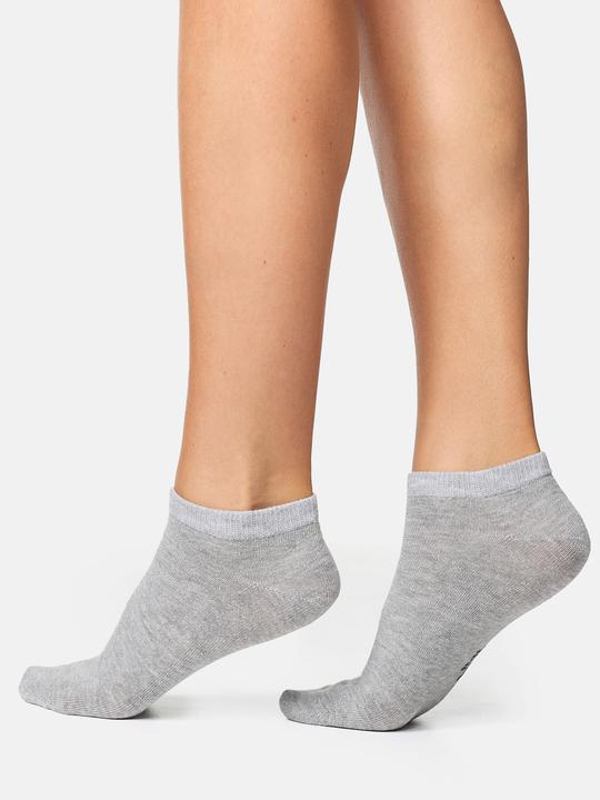 Image du produit Nur Die Chaussettes de sneakers Classic (paquet de 20, 39 - 42)