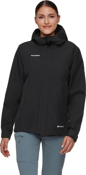 Immagine prodotto Mammut Treeline Light HS Hooded Jacket, Hardshelljacke (M)