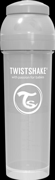 Image du produit Twistshake Anti-Colique (330 ml)