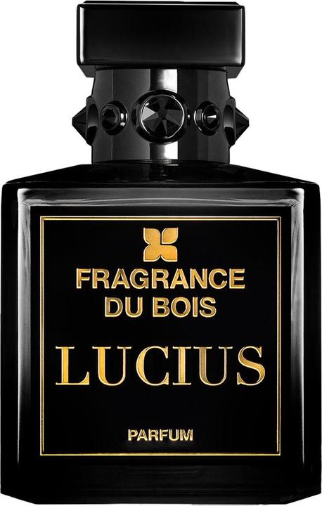 Produktbild Fragrance du Bois Lucius Parfum (Eau de Parfum, 100 ml)