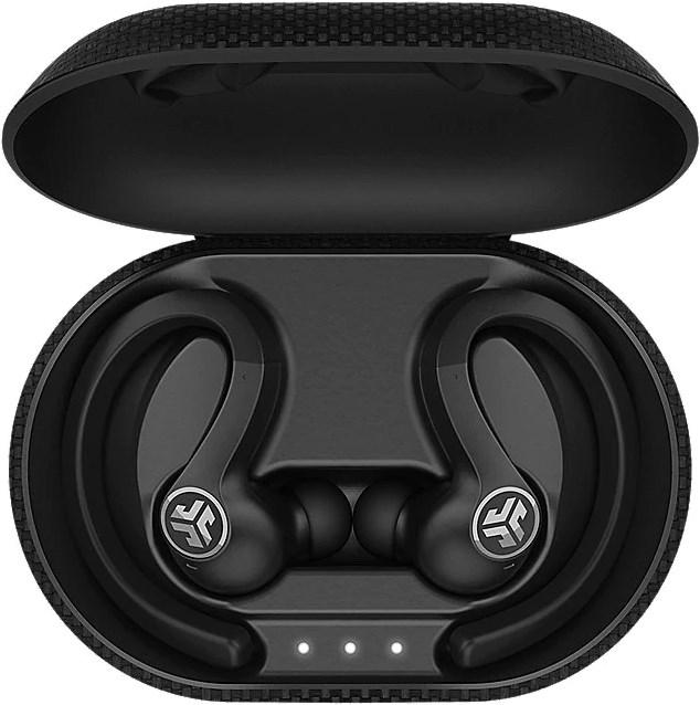Actual product image JLab Audio JBuds Air Sport (6 h, Wireless)