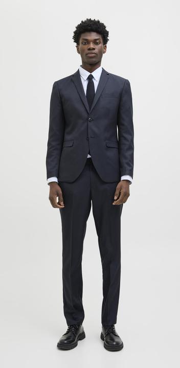 Immagine prodotto Jack & Jones JPRCOSTA Super Slim Fit Anzug Einreihiger Blazer und Hose (54)