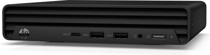 Actual product image HP Pro Mini 260 G9 (Intel Core i3-1315U, 8 GB, 256 GB)