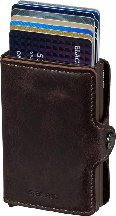 Actual product image Secrid Twinwallet