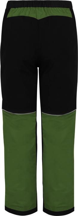 Produktbild Normani Kinder Regenhose „Saanich“ - 8761 (146, 152)