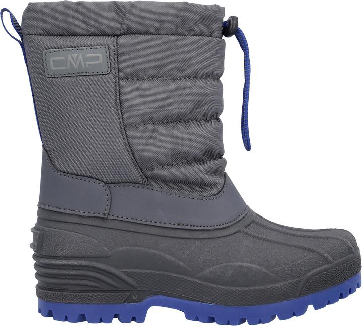 Grey-Royal