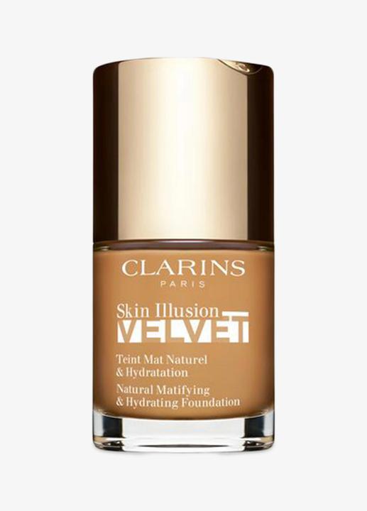 Produktbild Clarins Skin Illusion Velvet Nr.115C Cognac (Nr.115C Cognac)