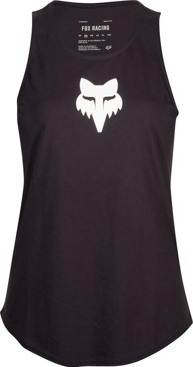 Produktbild Fox Tee 23 W F-Head Tank Blk M (M)