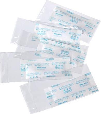 Actual product image Olympus Silicone gel (5 pcs.)