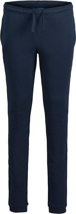 Actual product image Jack & Jones Jungs Bündchen Interlock Sweathose (164)