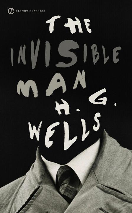 Produktbild The Invisible Man (Englisch, H.G. Wells, 2010)