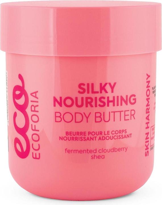 Produktbild Ecoforia Körperlotion Ideal für Erwachsene Unisex (Körperlotion, 200 ml)