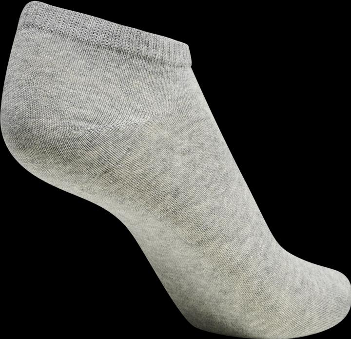 Actual product image hummel hmlMATCH ME SOCK 5-PACK (37 - 40)