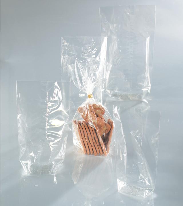 Actual product image Celloclair Cellophantüten (10 x)