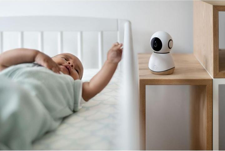Produktbild Maxi-Cosi See Babyphone Monitor (Babyphone mit Kamera, 50 m)