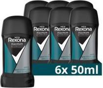 Produktbild Rexona Maximum Protection (Stick, 50 ml)