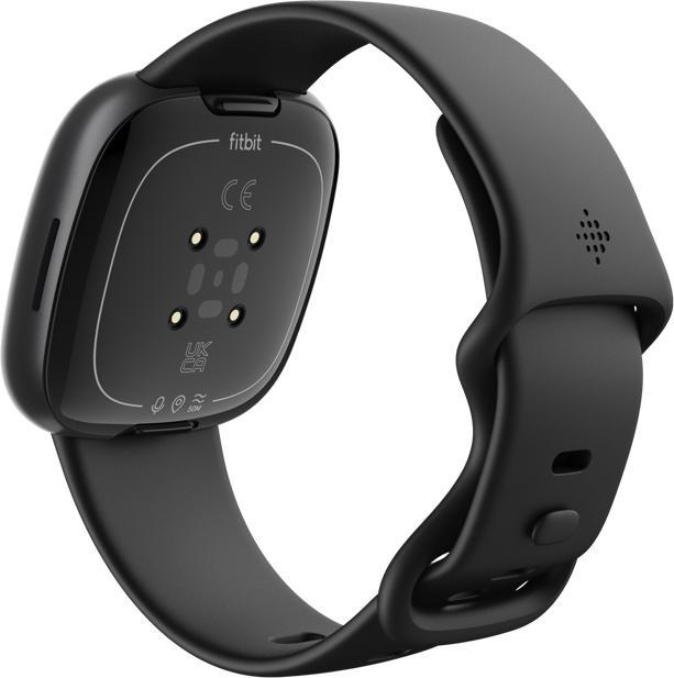 Produktbild Fitbit Versa 4 (40.50 mm)