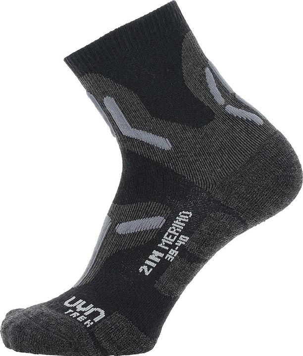 Black grey