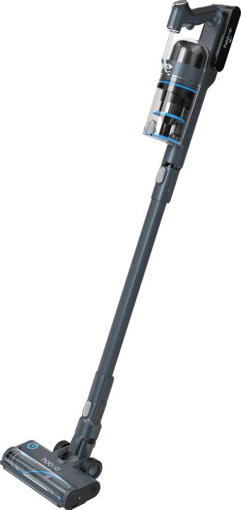 Immagine prodotto Hoogo HGO S6+ aspirapolvere a mano/maniglia 2 in 1
