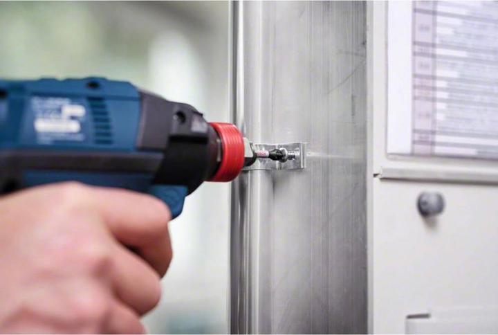 Produktbild Bosch Zubehör PRO Torx Impact Bit, T20, 25 mm, 8-tlg. (T20)