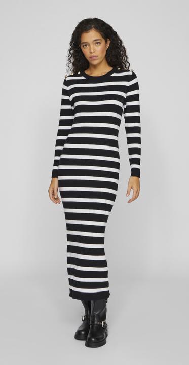Actual product image Vila Long sleeve maxi dress (M)
