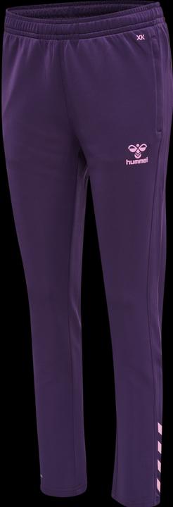 Actual product image hummel Core Xk Poly Pants Woman (S)