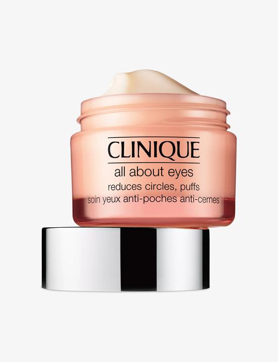 Image du produit Clinique All About Eyes Rich (Crème, 30 ml, Jour + nuit)