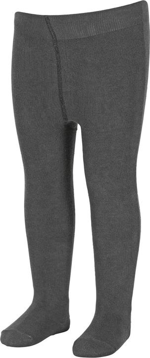 Sterntaler Strumpfhosen uni anthrazit melange (50)