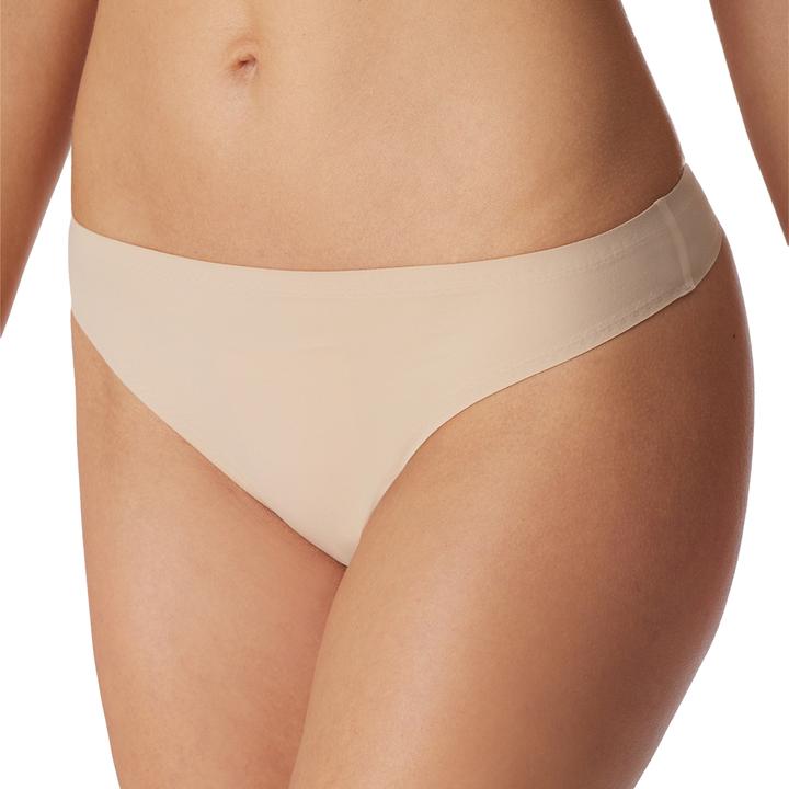 Produktbild Schiesser 3er Pack Invisible Soft String (36, S, 3er Pack)