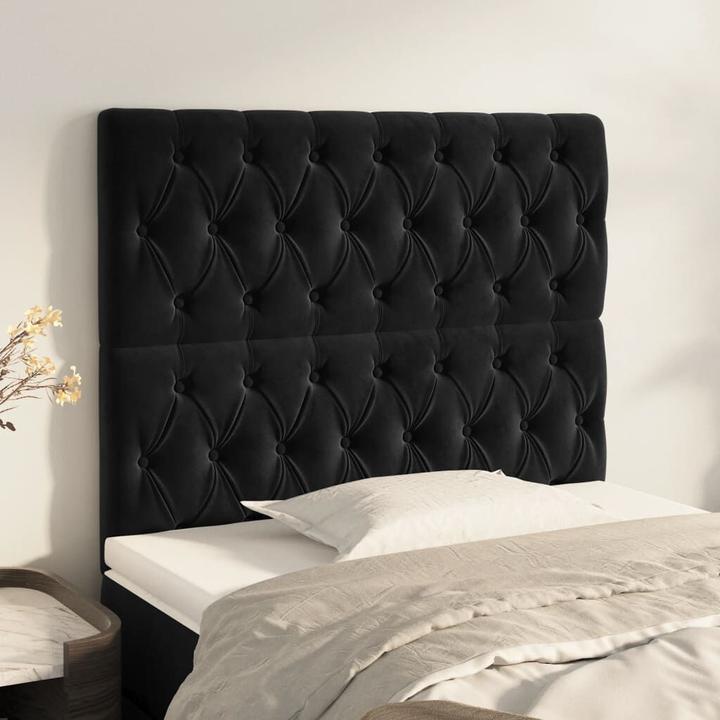Image du produit VidaXL Mathew (90 x 7 x 128 cm)