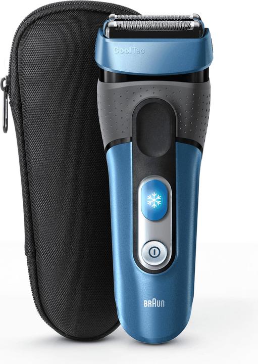 Immagine prodotto Braun Cooltec