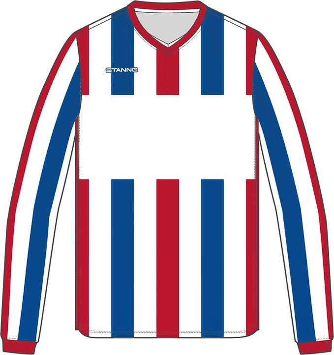 Actual product image Stanno Aspire Long Sleeve Jersey (140)