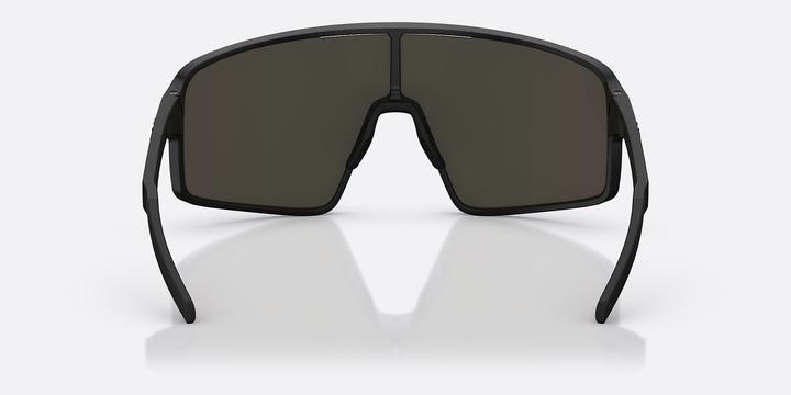 Actual product image Bliz P001 (Matt Black, Matt black)