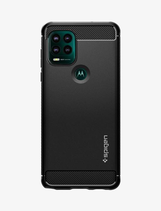 Produktbild Spigen Rugged Armor (Motorola Moto G Stylus 5G (2023))
