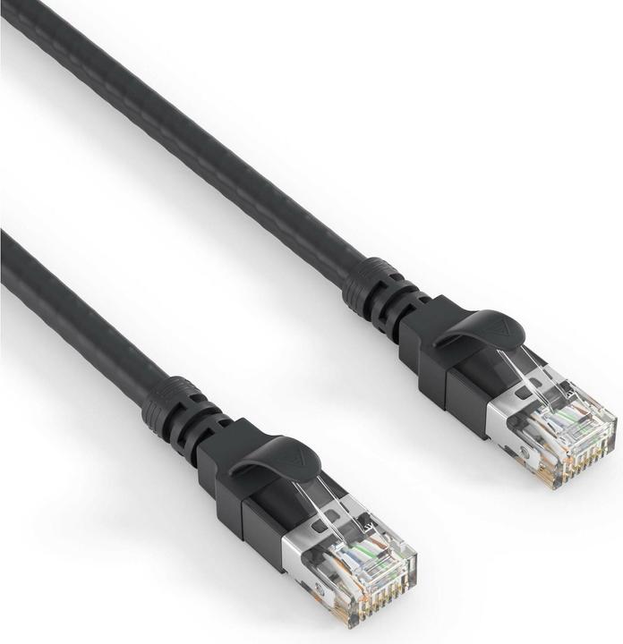 Actual product image Purelink AVIT Media Series (S/FTP, CAT6a, 25 m)