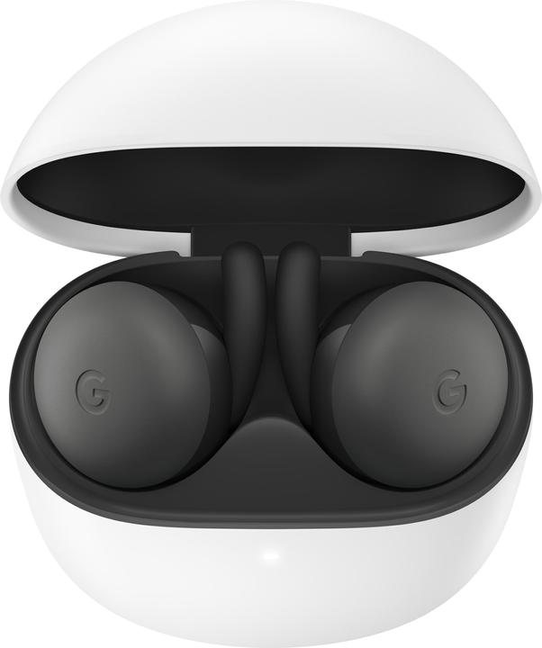 Image du produit Google Pixel Buds A-Series (NC, 5 h, Sans fil)
