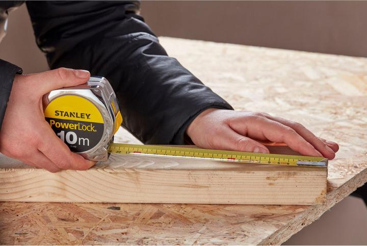 Image du produit Stanley Powerlock (Métrique)