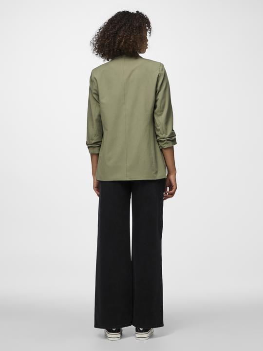 Immagine prodotto Pieces Blazer lungo con maniche a 3/4 (XS)