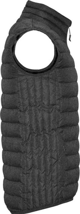 Immagine prodotto Alpinia Oslo Gilet Imbottito Isolante Uomo (3XL)
