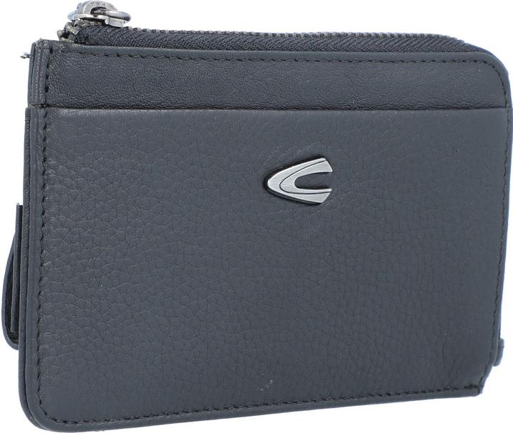 Camel Active Pura Geldbörse Leder 13 cm