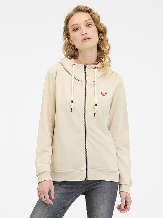 Actual product image Ragwear Sweatjacke PARYA (XS)