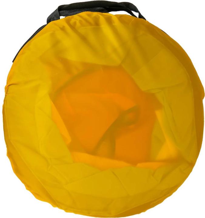 Actual product image Play Tent 4 in 1 Children's Tent Baby Tent with Crawling Tunnel