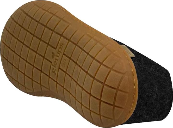Image du produit Glerups Semelle en caoutchouc naturel Chausson (45)