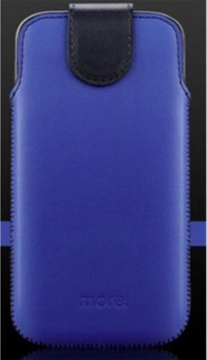 Blue-Black