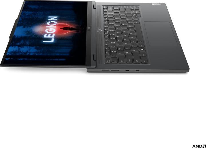 Actual product image Lenovo Legion Slim 5 RTX 4060 (14.50", AMD Ryzen 9 7940HS, 16 GB, 1000 GB)